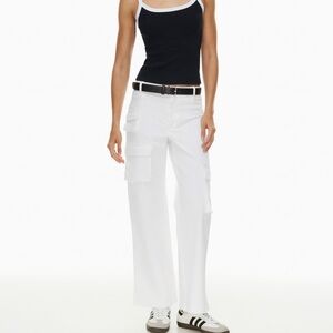 Aritzia TNA Cargo Pants